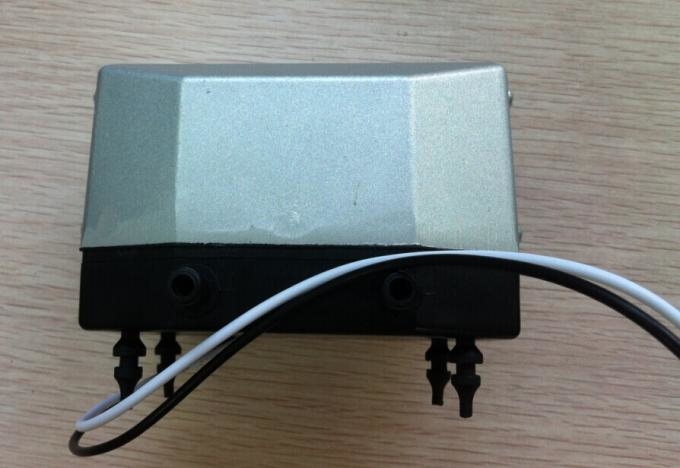 Magnetic Micro Air Pump , AC 110V, 30kPA 15L/m For Recovery System