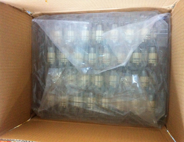 Super Quiet Micro Air Pump For Fish Tank / Brushless Dc Oem Vacuum Pumps